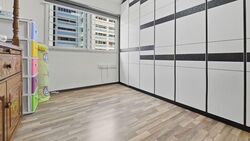 Blk 325 Woodlands Street 32 (Woodlands), HDB Executive #551845681